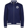 image:imageHolloway NBA Full Zip Jacket  Lightweight Basketball Apparel Sports Jacket Team Colors Athletic OuterwearMulti