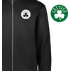 image:imageHolloway NBA Full Zip Jacket  Lightweight Basketball Apparel Sports Jacket Team Colors Athletic OuterwearMulti