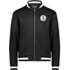 image:imageHolloway NBA Full Zip Jacket  Lightweight Basketball Apparel Sports Jacket Team Colors Athletic OuterwearMulti