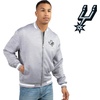 image:imageHolloway NBA Full Zip Jacket  Lightweight Basketball Apparel Sports Jacket Team Colors Athletic OuterwearMulti