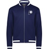 image:imageHolloway NBA Full Zip Jacket  Lightweight Basketball Apparel Sports Jacket Team Colors Athletic OuterwearMulti
