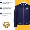 image:imageHolloway NBA Full Zip Jacket  Lightweight Basketball Apparel Sports Jacket Team Colors Athletic OuterwearMulti