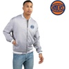 image:imageHolloway NBA Full Zip Jacket  Lightweight Basketball Apparel Sports Jacket Team Colors Athletic OuterwearMulti