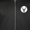 image:imageHolloway NBA Full Zip Jacket  Lightweight Basketball Apparel Sports Jacket Team Colors Athletic OuterwearMulti