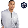 image:imageHolloway NBA Full Zip Jacket  Lightweight Basketball Apparel Sports Jacket Team Colors Athletic OuterwearMulti