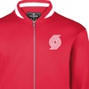 image:imageHolloway NBA Full Zip Jacket  Lightweight Basketball Apparel Sports Jacket Team Colors Athletic OuterwearMulti