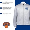 image:imageHolloway NBA Full Zip Jacket  Lightweight Basketball Apparel Sports Jacket Team Colors Athletic OuterwearMulti