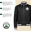 image:imageHolloway NBA Full Zip Jacket  Lightweight Basketball Apparel Sports Jacket Team Colors Athletic OuterwearMulti