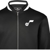 image:imageHolloway NBA Full Zip Jacket  Lightweight Basketball Apparel Sports Jacket Team Colors Athletic OuterwearMulti