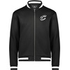 image:imageHolloway NBA Full Zip Jacket  Lightweight Basketball Apparel Sports Jacket Team Colors Athletic OuterwearMulti