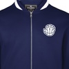 image:imageHolloway NBA Full Zip Jacket  Lightweight Basketball Apparel Sports Jacket Team Colors Athletic OuterwearMulti