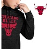 image:imageHolloway NBA Poly Fleece Hoodie  Team IconMulti