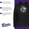image:imageHolloway NBA Poly Fleece Hoodie  Team IconMulti