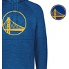 image:imageHolloway NBA Poly Fleece Hoodie  Team IconMulti
