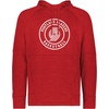 image:imageHolloway NBA Poly Fleece Hoodie  Team IconMulti