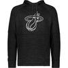 image:imageHolloway NBA Poly Fleece Hoodie  Team IconMulti