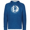 image:imageHolloway NBA Poly Fleece Hoodie  Team IconMulti