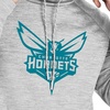 image:imageHolloway NBA Poly Fleece Hoodie  Team IconMulti