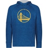 image:imageHolloway NBA Poly Fleece Hoodie  Team IconMulti