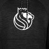 image:imageHolloway NBA Poly Fleece Hoodie  Team IconMulti