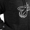 image:imageHolloway NBA Poly Fleece Hoodie  Team IconMulti