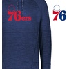 image:imageHolloway NBA Poly Fleece Hoodie  Team IconMulti