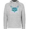 image:imageHolloway NBA Poly Fleece Hoodie  Team IconMulti