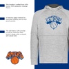 image:imageHolloway NBA Poly Fleece Hoodie  Team IconMulti