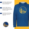 image:imageHolloway NBA Poly Fleece Hoodie  Team IconMulti