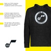 image:imageHolloway NBA Poly Fleece Hoodie  Team IconMulti