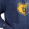 image:imageHolloway NBA Poly Fleece Hoodie  Team IconMulti