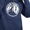 image:imageHolloway NBA Poly Fleece Hoodie  Team IconMulti