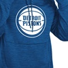 image:imageHolloway NBA Poly Fleece Hoodie  Team IconMulti