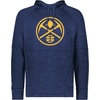 image:imageHolloway NBA Poly Fleece Hoodie  Team IconMulti