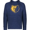 image:imageHolloway NBA Poly Fleece Hoodie  Team IconMulti