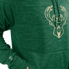 image:imageHolloway NBA Poly Fleece Hoodie  Team IconMulti