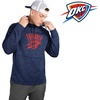 image:imageHolloway NBA Poly Fleece Hoodie  Team IconMulti