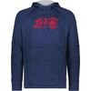 image:imageHolloway NBA Poly Fleece Hoodie  Team IconMulti