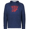 image:imageHolloway NBA Poly Fleece Hoodie  Team IconMulti