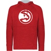 image:imageHolloway NBA Poly Fleece Hoodie  Team IconMulti