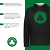 image:imageHolloway NBA Poly Fleece Hoodie  Team IconMulti