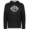 image:imageHolloway NBA Poly Fleece Hoodie  Team IconMulti
