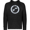 image:imageHolloway NBA Poly Fleece Hoodie  Team IconMulti