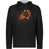 image:imageHolloway NBA Poly Fleece Hoodie  Team IconMulti