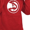 image:imageHolloway NBA Poly Fleece Hoodie  Team IconMulti