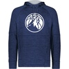 image:imageHolloway NBA Poly Fleece Hoodie  Team IconMulti