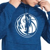 image:imageHolloway NBA Poly Fleece Hoodie  Team IconMulti