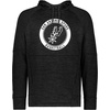 image:imageHolloway NBA Poly Fleece Hoodie  Team IconMulti