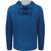 image:imageHolloway NBA Poly Fleece Hoodie  Team IconMulti