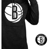 image:imageHolloway NBA Poly Fleece Hoodie  Team IconMulti